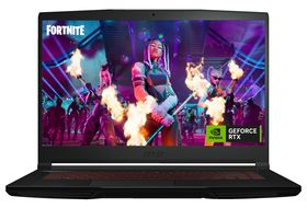 ASUS TUF Gaming MediaMarkt Notebook FX506HC-HN115W Gaming 