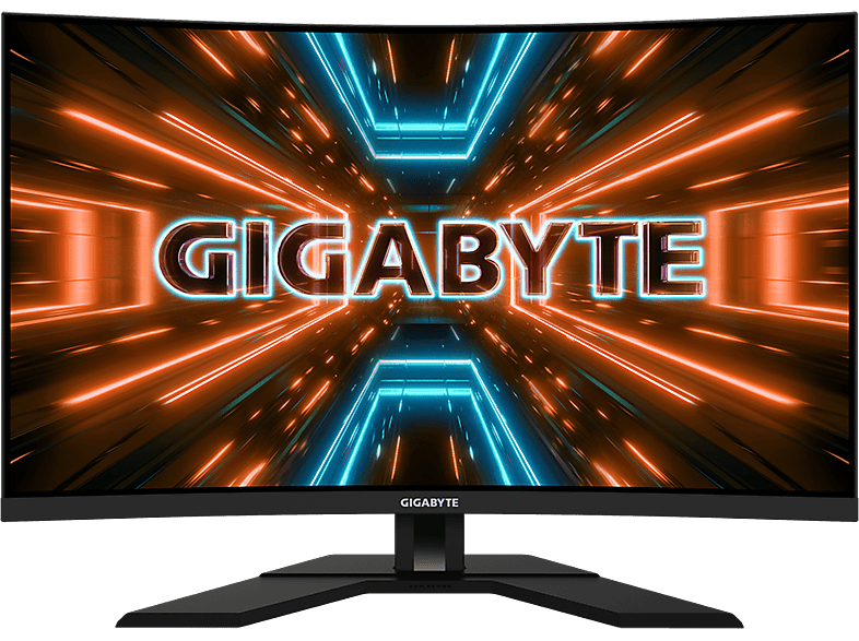 GIGABYTE M32QC Curved Gaming Monitor