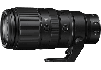 NIKON NIKKOR Z 100-400mm f/4.5-5.6 VR S - Objectif zoom(Nikon Z-Mount, Plein format)