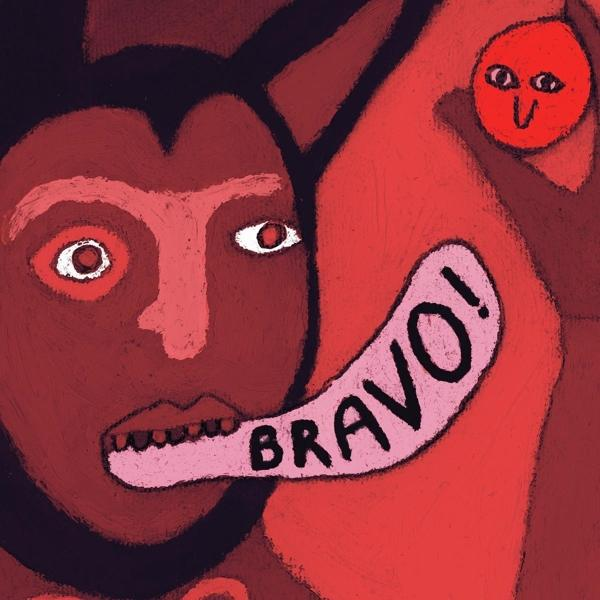 (Vinyl) Bravo! Girls - Sorry -