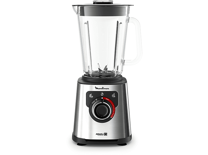 Frullatore Moulinex PerfectMix+ Lm872