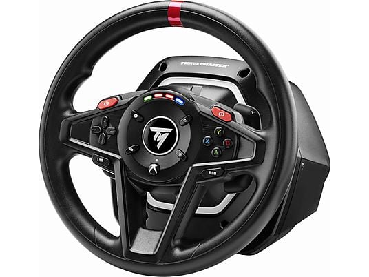 THRUSTMASTER Stuurwiel en pedalen T128 PC / Xbox (4460184)