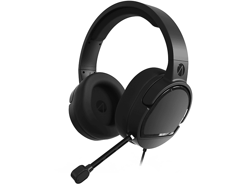 STEALTH Panther Gaming Headset (PS4/PS5/XBOX/NSW), Overear Gaming