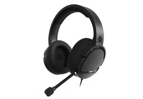 STEALTH Panther Gaming Headset (PS4/PS5/XBOX/NSW), Over-ear Gaming Headset  Schwarz Gaming Headset | Schwarz online kaufen | SATURN