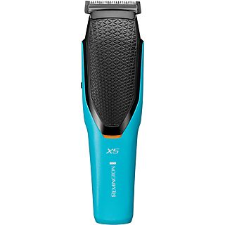 REMINGTON HC5000 X5 Power-X Series - Tondeuse à cheveux (Bleu)