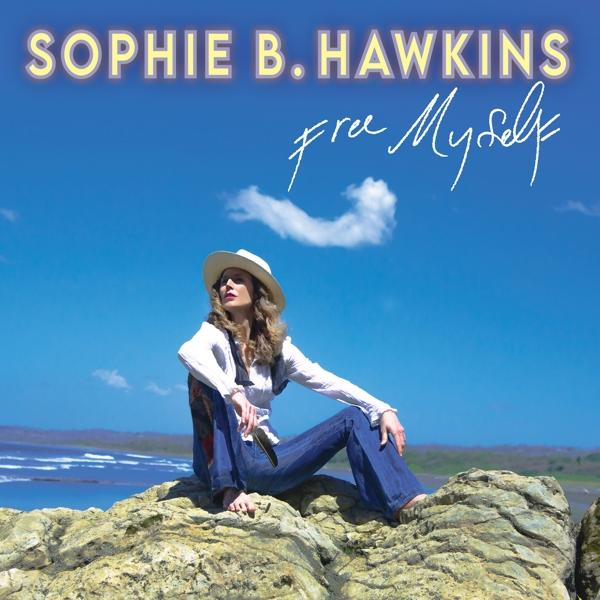 Sophie B. Hawkins (Vinyl) Free - (Vinyl) Myself 