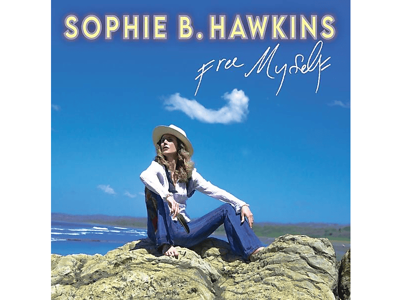 Sophie B. Hawkins - Free Myself (Vinyl)  - (Vinyl)