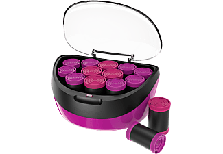 REMINGTON H5670 Jumbo Curls - Lockenwickler (Pink/Schwarz)