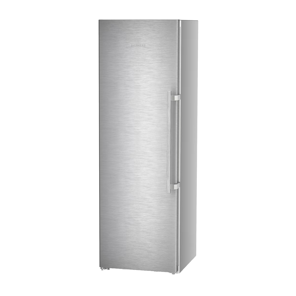 Congelador vertical - Liebherr SFNSDD 5257, No frost, Independiente, 185.5 cm, 35 dB (A), 277 l, Pantalla táctil, EasyOpen, Inox