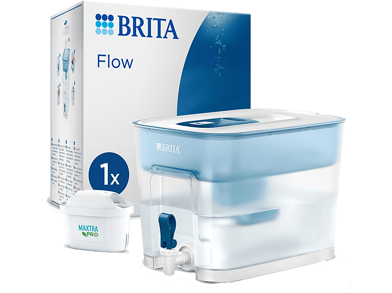 BRITA Sistema Filtracion Para Grifo +1 Filtro
