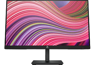 HP V22I G5 21,5 Zoll Full-HD Monitor (5 ms Reaktionszeit, 75 Hz)