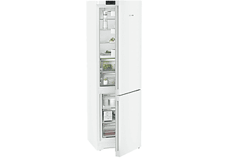 LIEBHERR CBNd 5723 Plus BioFresh NoFrost Kühl- und Gefrierkombination (D, 2015 mm hoch, Weiß)