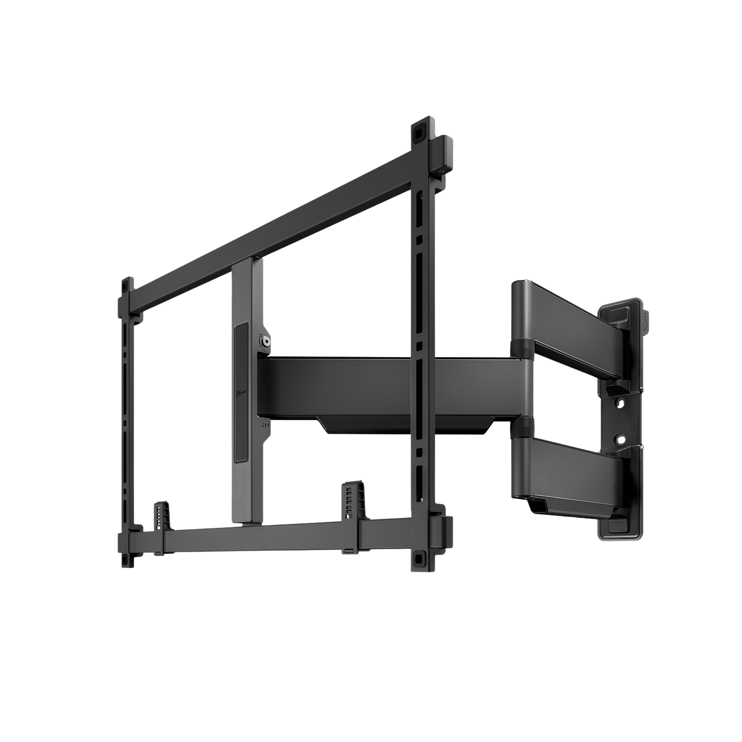 Vogels Tvm 5645 Draaibare Tv-beugel 40-77 Max 45kg Vesa 600x400