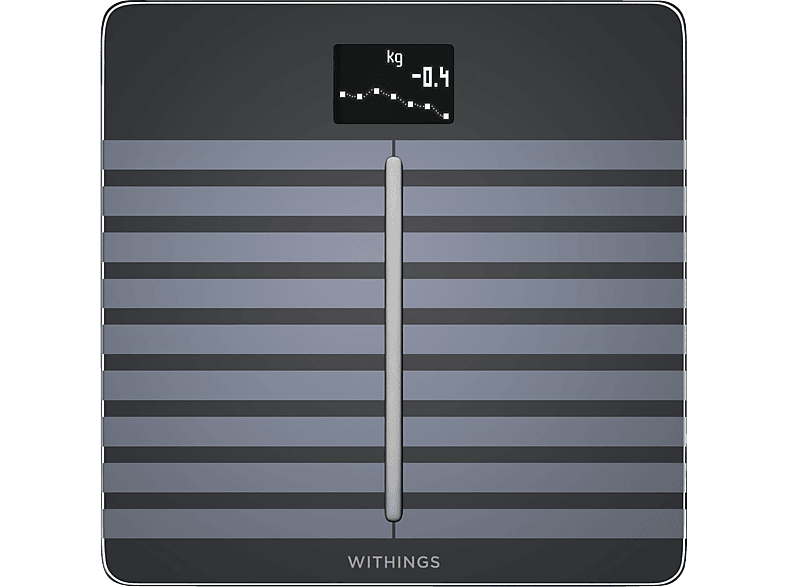 WITHINGS Body Cardio, Personenwaage