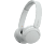 SONY Casque audio sans fil Blanc (WHCH520W.CE7)