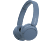 SONY Casque audio sans fil Bleu (WHCH520L.CE7)