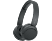 SONY Casque audio sans fil Noir (WHCH520B.CE7)