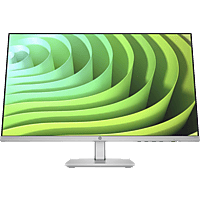 HP M24h 23,5 Zoll Full-HD Monitor (5 ms Reaktionszeit, 75 Hz)