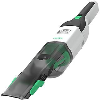 BLACK + DECKER REVHV8C scopa elettrica senza filo