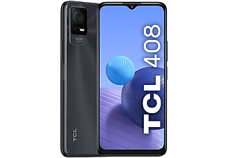 TCL 408, 64 GB, GREY