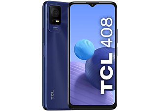 TCL 408, 64 GB, BLUE