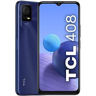 TCL 408, 64 GB, BLUE