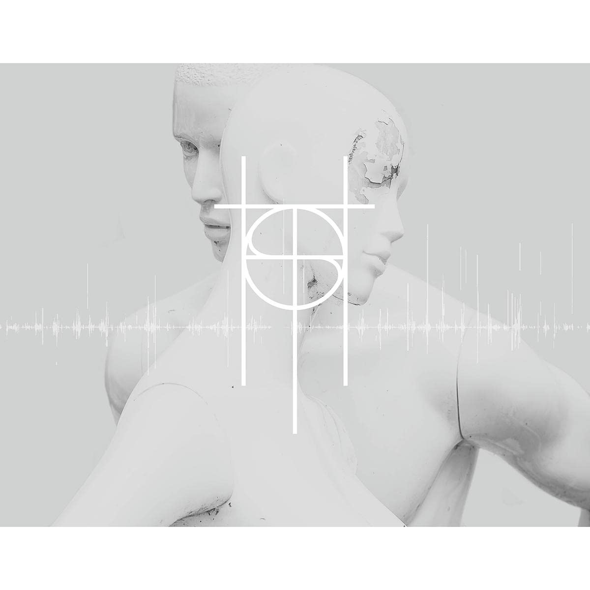 Host - IX (Digipak) (CD)