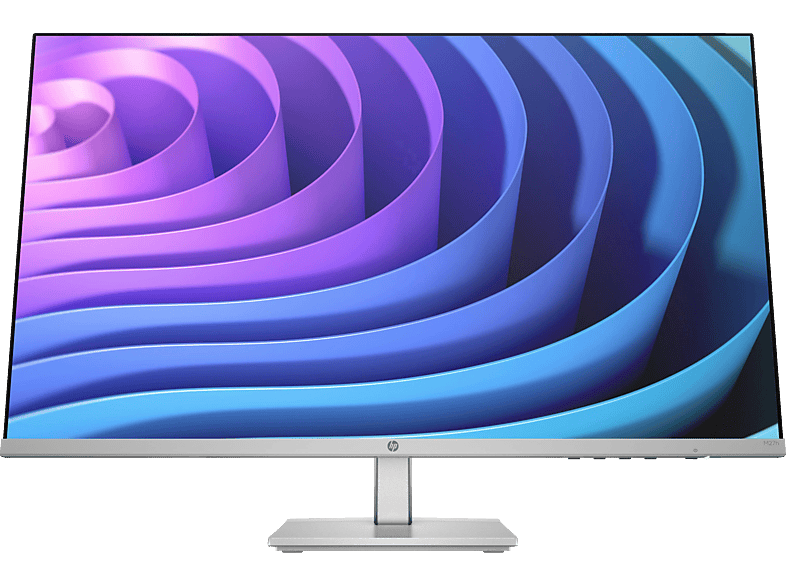 Monitor HP M27H 27 Zoll Full-HD Monitor (5 ms Reaktionszeit Full-HD ...