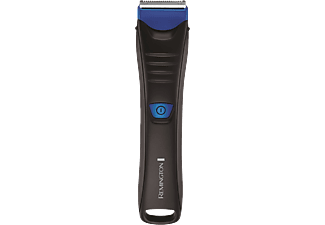 REMINGTON BHT 250 - Haartrimmer (Schwarz)