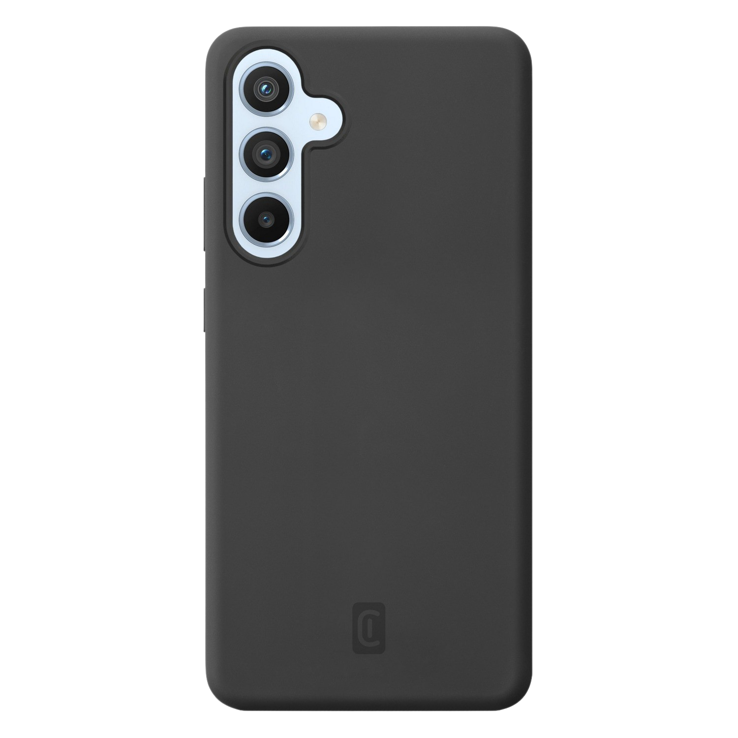 CELLULARLINE Samsung Galaxy A54 5G, case Sensation, zwart afbeelding