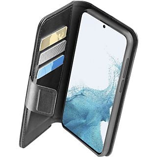 CELLULARLINE Samsung Galaxy A54 5G, case Book Agenda, zwart