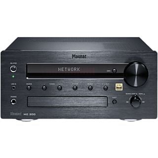 MAGNAT HiFi Stereo-versterker CD / DAB / FM MC200 (D149522R)