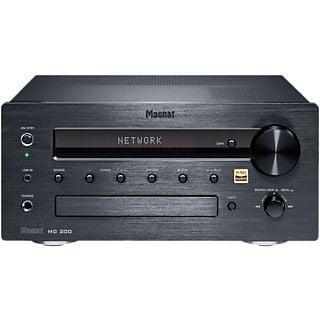 MAGNAT Amplificateur HiFi Stéréo CD / DAB / FM MC200 (D149522R)