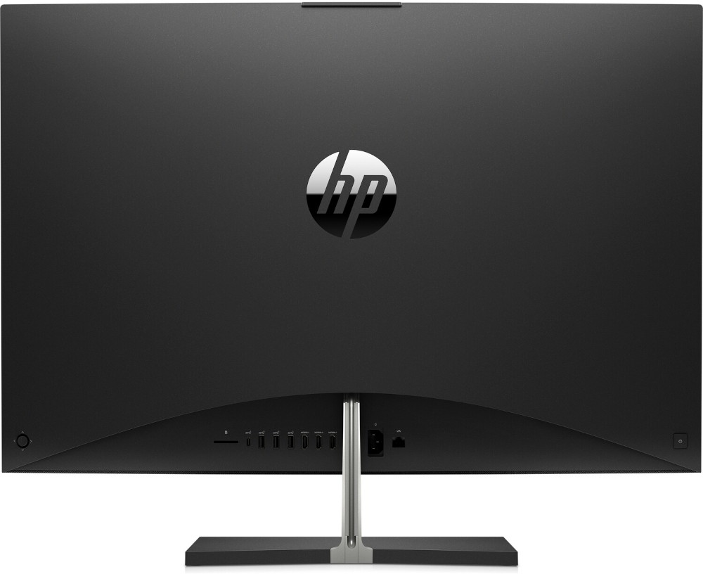 HP PC tout-en-un 32-b0012nb Intel Core i5-12400T (7J5D9EA)