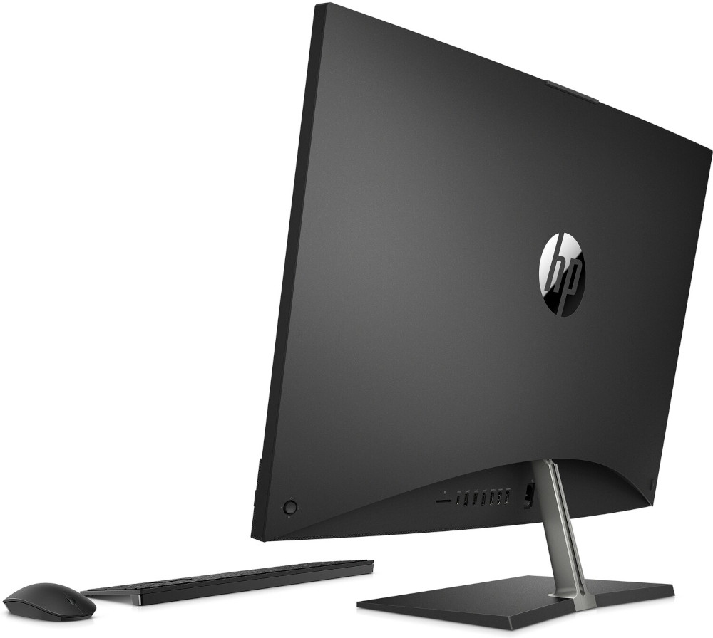 HP PC tout-en-un 32-b0012nb Intel Core i5-12400T (7J5D9EA)