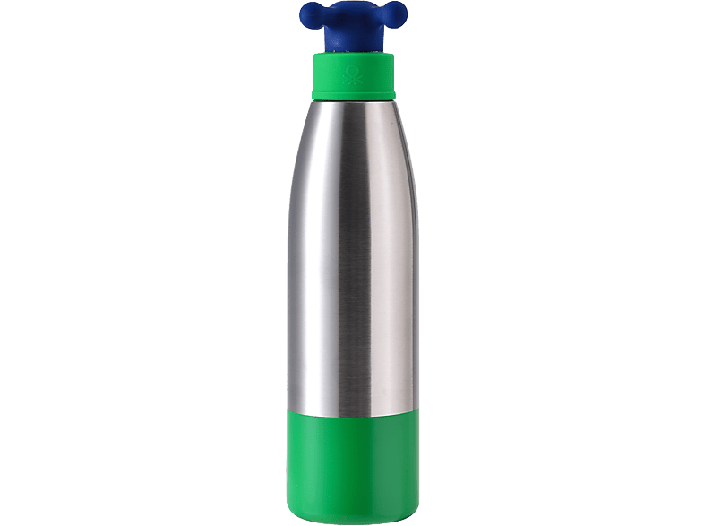 BENETTON BE-0814-GR Kulacs 500ml, zöld