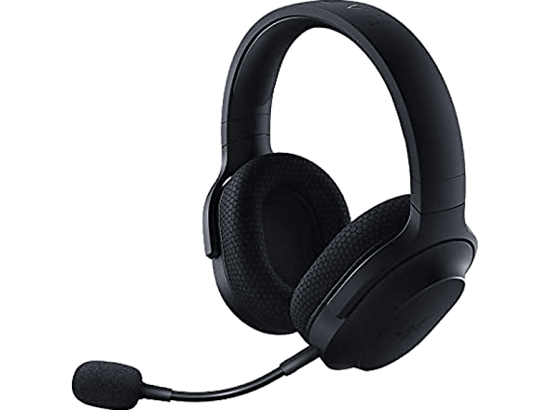 Razer Draadloze Gaming Headset Barracuda X (2022) Zwart (rz04-03800100-r3m1)