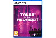 Tales of the Neon Sea | PlayStation 5