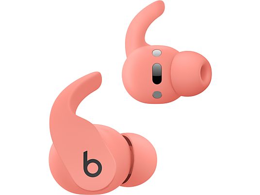 BEATS Fit Pro - Véritables écouteurs sans fil (In-ear, Rose corail)
