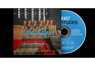 Feist - Multitudes  - (CD)
