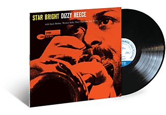 Dizzy Reece - Star Bright  - (Vinyl)