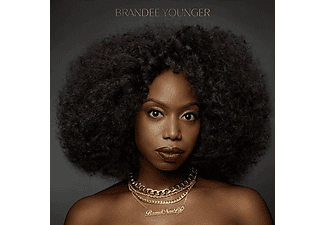 Brandee Younger - Brand New Life  - (Vinyl)