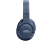 JBL TUNE 720 Over-Ear Hörlurar med ANC - Blå