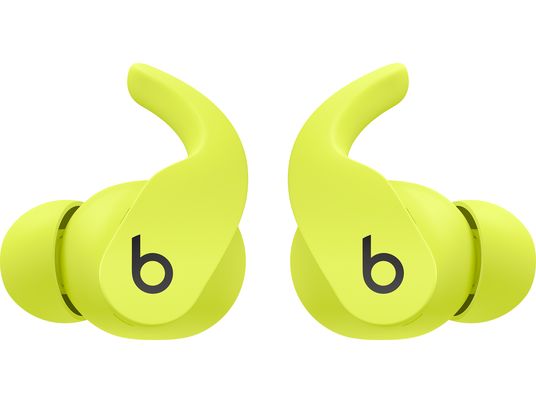 BEATS Fit Pro - True Wireless Kopfhörer (In-ear, Voltgelb)