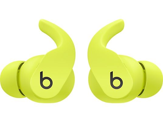 BEATS Fit Pro - Véritables écouteurs sans fil (In-ear, Jaune volt)