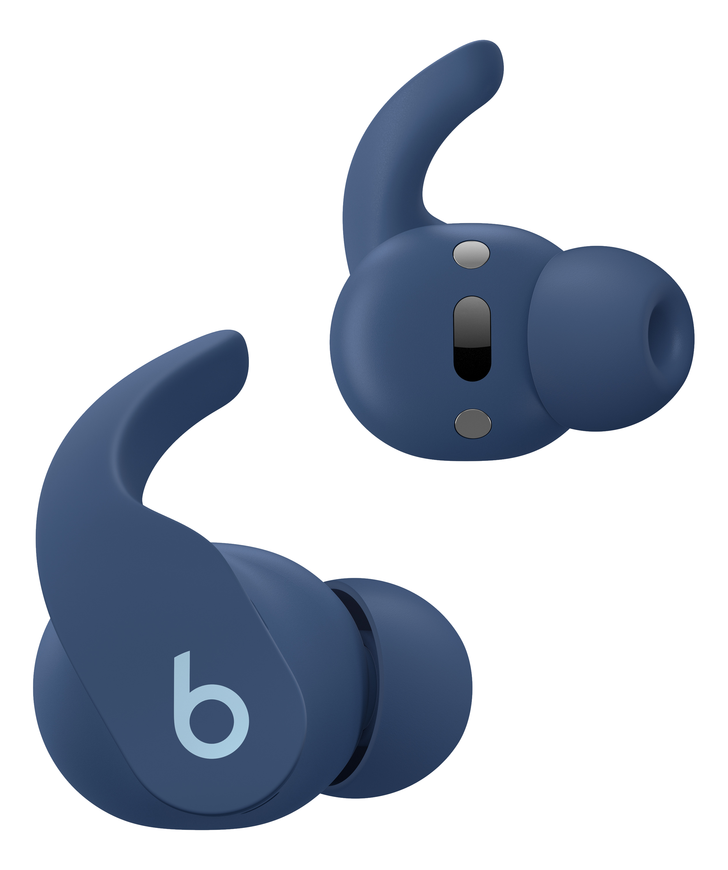 BEATS Fit Pro - True Wireless Kopfhörer (In-ear, Wellenblau)