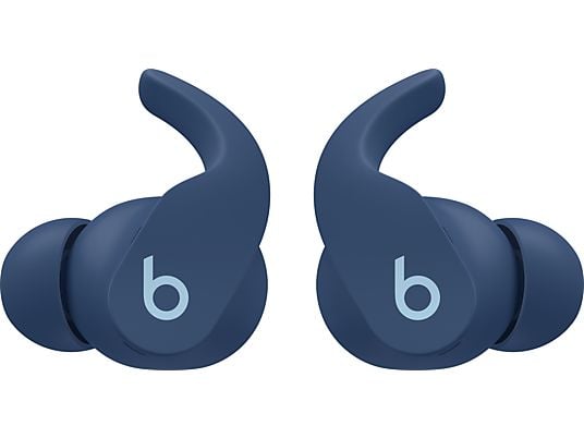 BEATS Fit Pro - True Wireless Kopfhörer (In-ear, Wellenblau)
