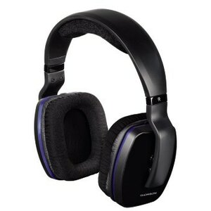 Słuchawki THOMSON WHP 3311 Czarny