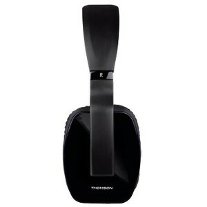 Słuchawki THOMSON WHP 3311 Czarny