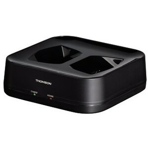 Słuchawki THOMSON WHP 3311 Czarny